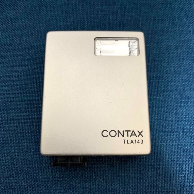 CONTAX CONTAX コンタックス TLA140 フラッシュ-kimarchiehealthcare.co.uk