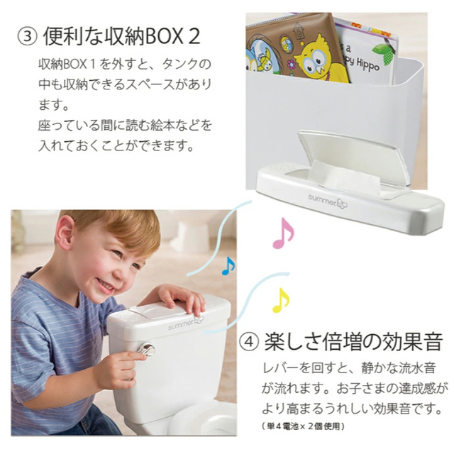 マイサイズポッティ【ピンク】 キッズ/ベビー/マタニティのおむつ/トイレ用品(ベビーおまる)の商品写真