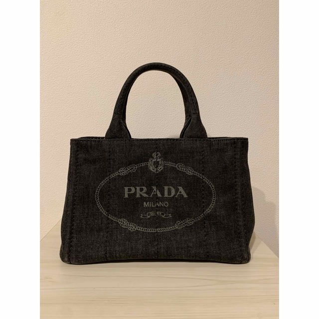 PRADA - セール中‼️【極美品】PRADA トートバッグ ショルダーバッグ