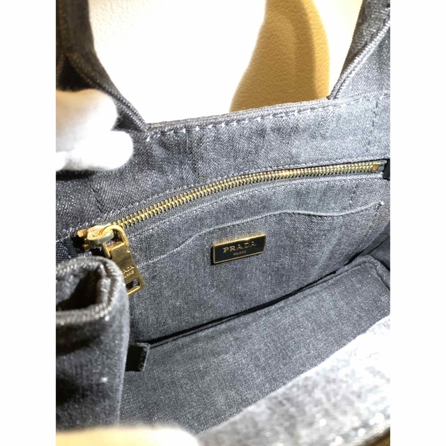 PRADA - セール中‼️【極美品】PRADA トートバッグ ショルダーバッグ
