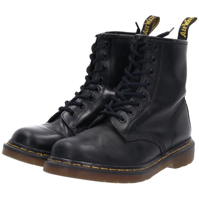 ドクターマーチン Dr.Martens 8ホールブーツ UK5 レディース23.5cm /saa010988