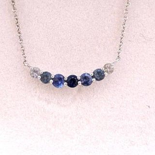 スタージュエリー(STAR JEWELRY)のスタージュエリー ネックレス K18(ネックレス)