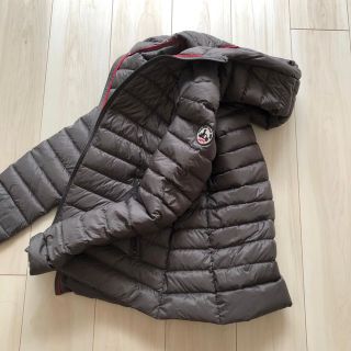 モンクレール(MONCLER)のお値下げ J.O.T.Tジョットライトダウンジャケット(ダウンジャケット)