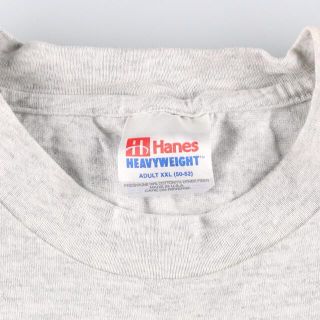 90年代 ヘインズ Hanes ATLANTA OLYMPIC アトランタオリンピック 1996 スポーツプリントTシャツ USA製 メンズL ヴィンテージ /eaa320597