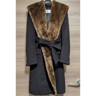 マックスマーラ 古着 ロングコート(レディース)の通販 55点 | Max Mara