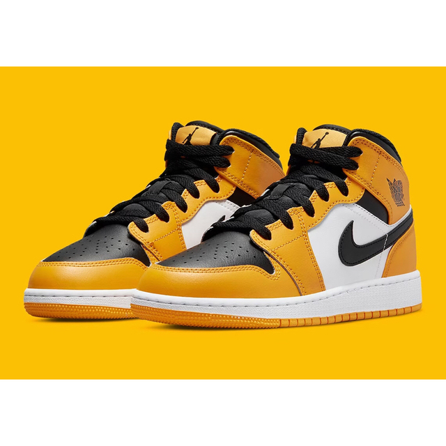 Nike GS Air Jordan 1 Mid \