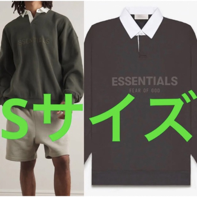 FEAR OF GOD - VAUG様専用 FOG Fear Of God Essentials フォグの通販