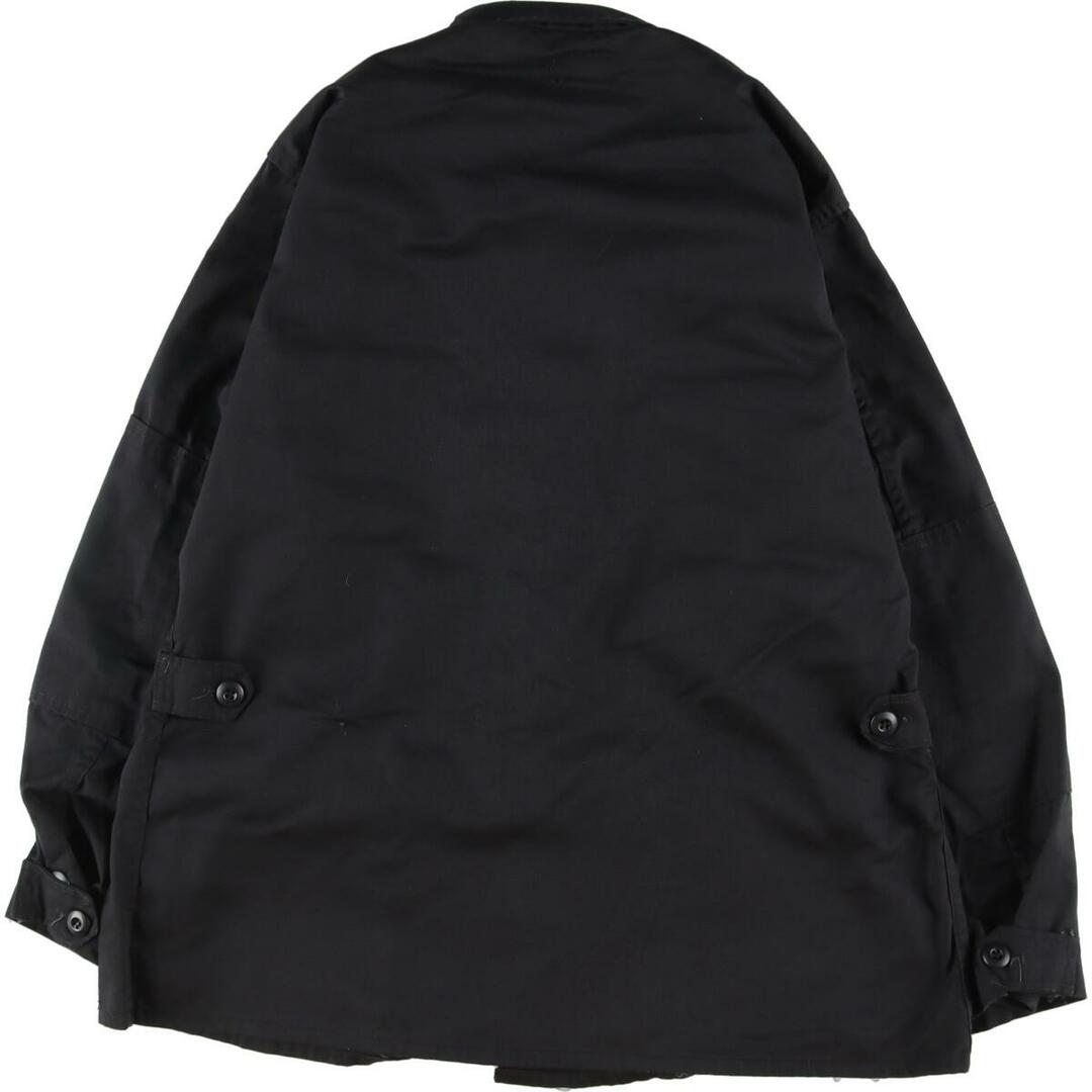 A.P.C - 古着 民間品 B.D.U ミリタリージャケット USA製 MEDIUM