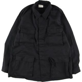 99年製 A.P.C アーペーセー BDU ミリタリージャケット フランス製