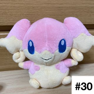 ポケモン(ポケモン)のタブンネ ぬいぐるみ ポケモン タブンネドール(ぬいぐるみ)