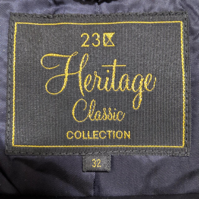 23区 - 23区 Heritage Classic Collection フードコート.の通販 by