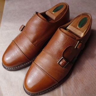 パラブーツ(Paraboot)のパラブーツ ウィリアム サイズ:UK5.5 箱有り(ドレス/ビジネス)