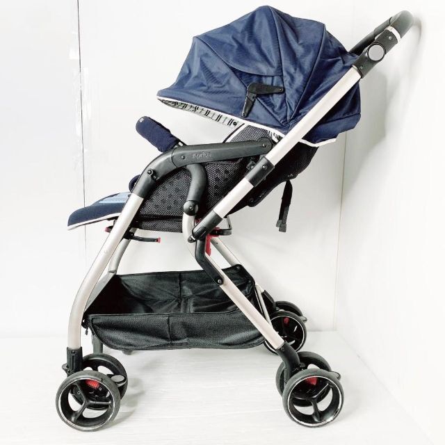 高評価格安 Aprica - アップリカ ベビーカー オプティア クッション 1
