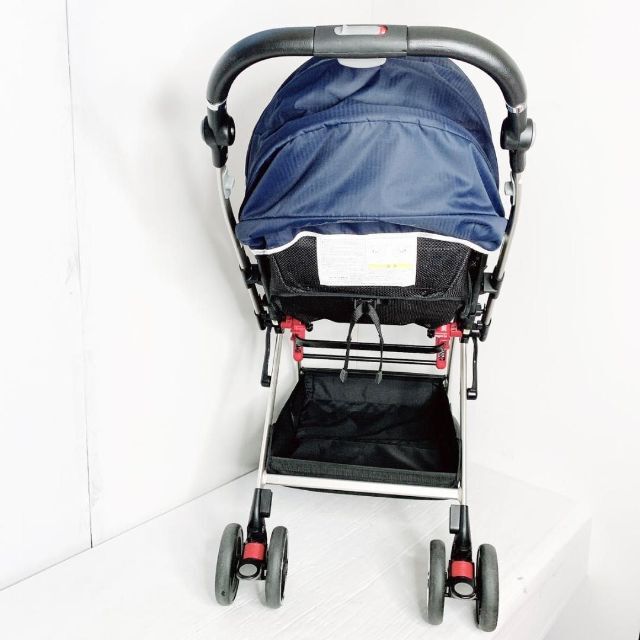 高評価格安 Aprica - アップリカ ベビーカー オプティア クッション 1