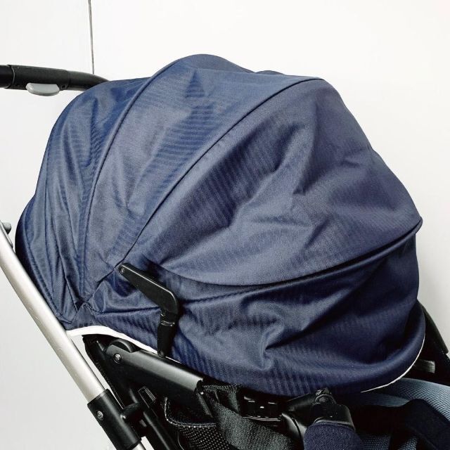 高評価格安 Aprica - アップリカ ベビーカー オプティア クッション 1