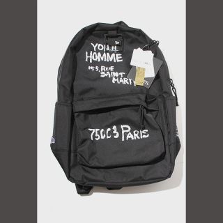 在庫あり/即出荷可】 希少・美品『Yohji Yamamoto × UN METRE』ウール