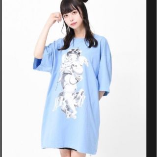 TRAVAS TOKYO(Tシャツ(半袖/袖なし))のフリマアイテム一覧 TRAVAS TOKYO(Tシャツ(半袖/袖なし))のフリマアイテム一覧