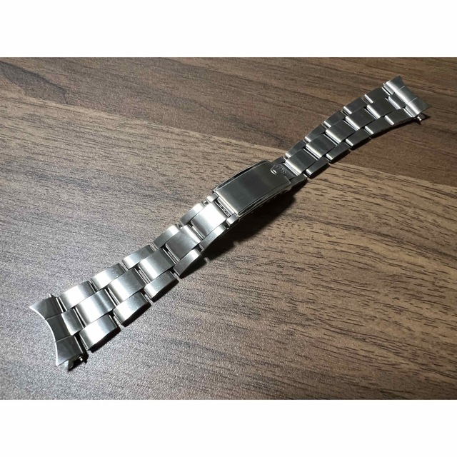 rim様専用 ロレックス 純正ブレスレット 19mm FF257 7835-