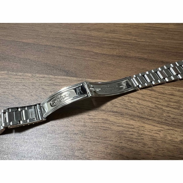 ROLEX(ロレックス)のrim様専用 ロレックス 純正ブレスレット 19mm FF257 7835 メンズの時計(金属ベルト)の商品写真