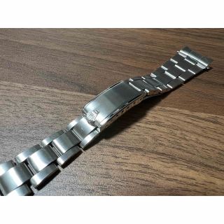 ロレックス(ROLEX)のrim様専用 ロレックス 純正ブレスレット 19mm FF257 7835(金属ベルト)