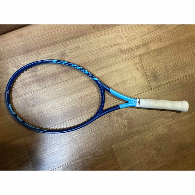 【限定特価】HEAD テニスラケット グラフィン360+ インスティンクトMP