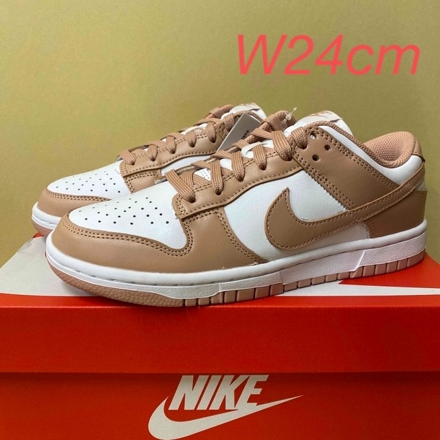 Nike WMNS Dunk Low \