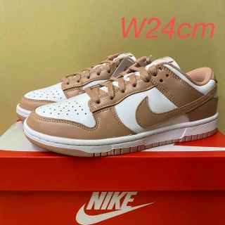 NIKE - Nike WMNS Dunk Low 