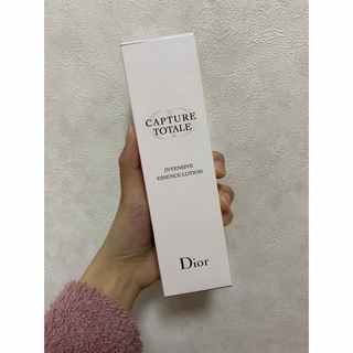 ディオール(Dior)のディオールカプチュールトータルインテンシブエッセンスローション150m(化粧水/ローション)