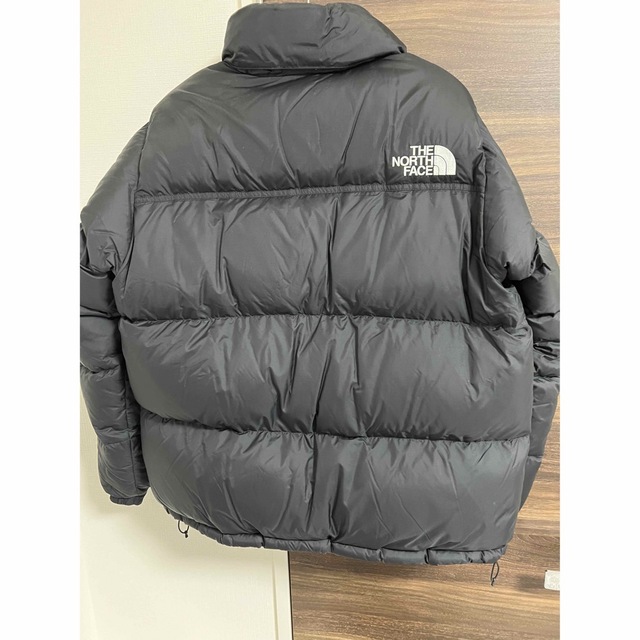 The North Face Nuptse Jacket 2022