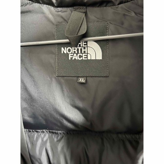The North Face Nuptse Jacket 2022 2