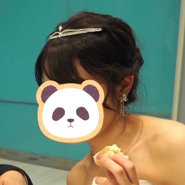 結婚式　ウエディング　ティアラ ハンドメイドのウェディング(ヘッドドレス/ドレス)の商品写真