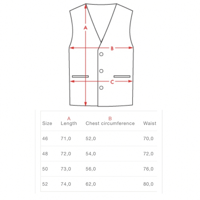 新品未使用 RICK OWENS BAUHAUS VEST 50