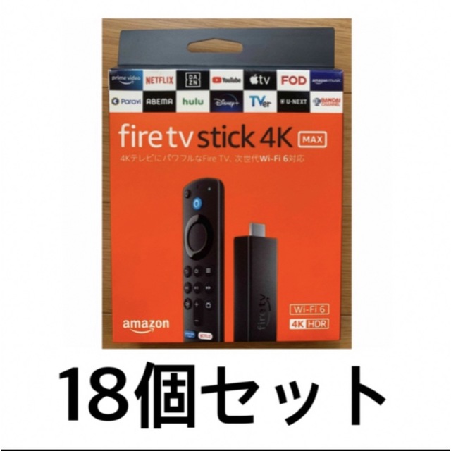 小寺信良の週刊 Electric Zooma!】第2世代になった「Fire TV Stick 4K