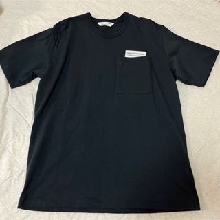 ビューティフルピープル(beautiful people)のビューティフルピープル　ビッグタグ T シャツ(Tシャツ/カットソー(半袖/袖なし))