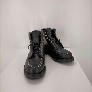 REDWING - RED WING(レッドウィング) メンズ シューズ ブーツの通販 by