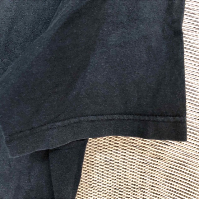 XLARGE(エクストララージ)の【エクストララージ】半袖Tシャツ　アニマル　総柄　ゴリラ　黒　Xlarge18 メンズのトップス(Tシャツ/カットソー(半袖/袖なし))の商品写真