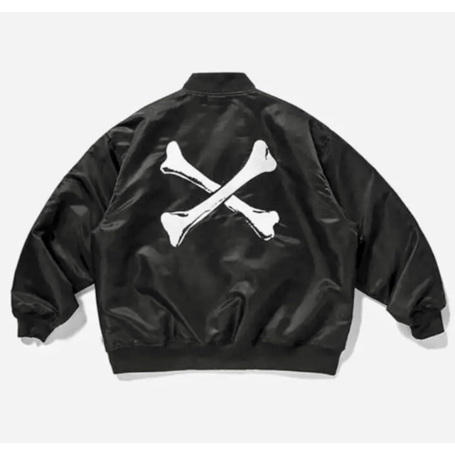 ZORN着用TEAM /JACKET / NYLON. TWILL - ジャケット/アウター ZORN着用TEAM /JACKET / NYLON. TWILL - ジャケット/アウター