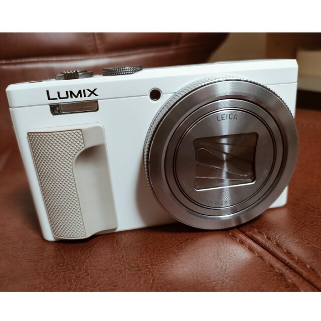 Panasonic LUMIX TZ85 - コンパクトデジタルカメラ