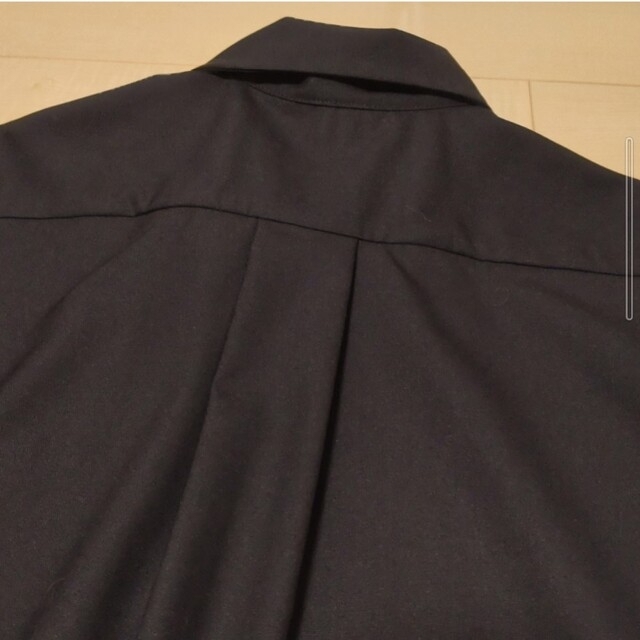 XLARGE★ジャケット(黒・S)　半袖 5