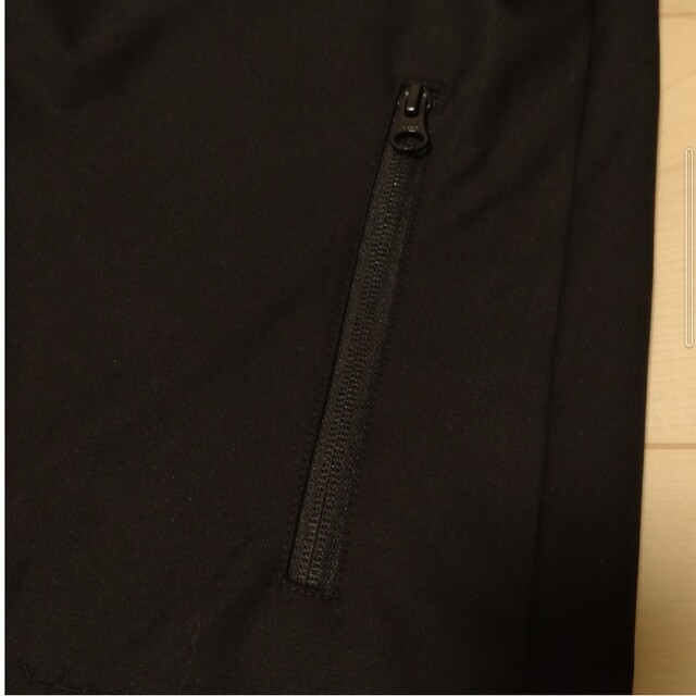 XLARGE★ジャケット(黒・S)　半袖 4