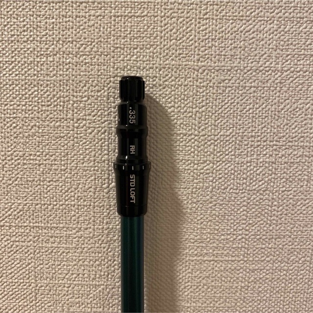 テーラーメイドスリーブ スピーダーNX GREEN 60-S フレックスS 【T