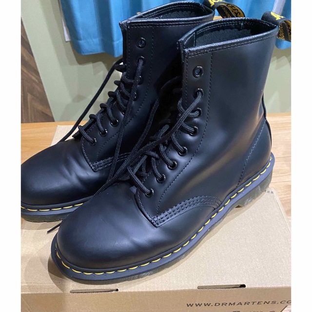 メンズDr.Martens 1460 8 ホールブーツ　28cm