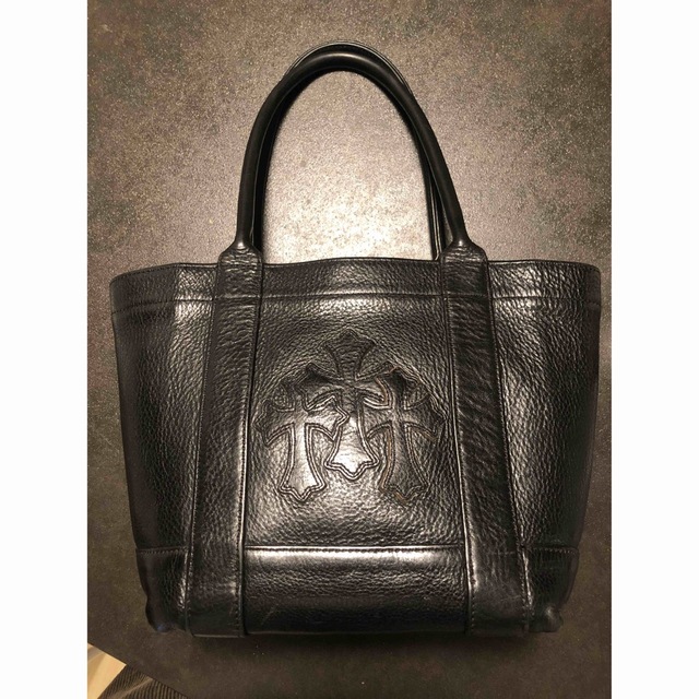 専用 chrome hearts クロムハーツ トート ミニ TOTE MINI