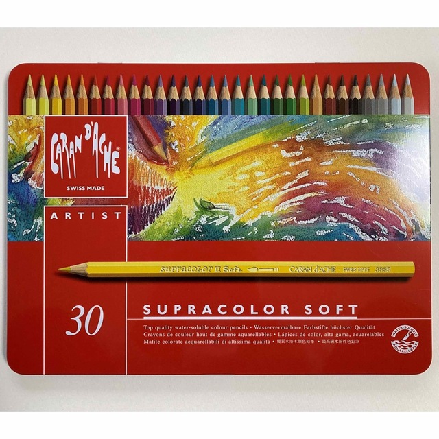 カランダッシュ スプラカラー 30周年記念セット culto.pro