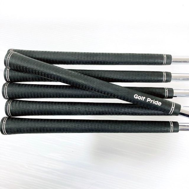 BALD TTX FORGED IRON バルド アイアン 地クラブ 特価商品 25000円 www