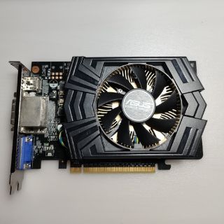 エイスース(ASUS)のASUS GTX750TI-PH-2G5D(PCパーツ)