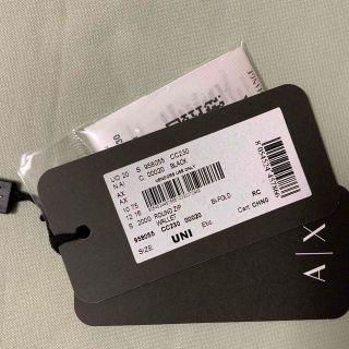ARMANI EXCHANGE - 洗練されたデザイン アルマーニエクスチェンジ