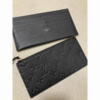 ルイヴィトン(LOUIS VUITTON)のLOUIS VUITTON(ポーチ)