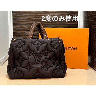 ルイヴィトン(LOUIS VUITTON)の LOUIS VUITTON  オンザゴーGM M59005  ﾄｰﾄﾊﾞｯｸﾞ(トートバッグ)