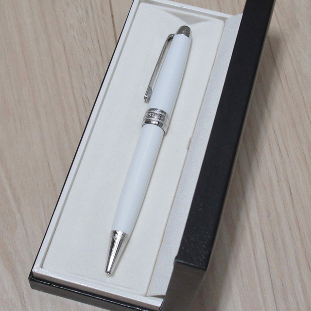 爆売り! MONTBLANC - モンブラン ボールペン トリビュート クラシック